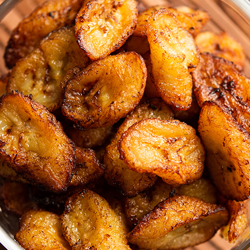 banane plantain