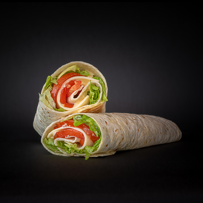 wrap fromager